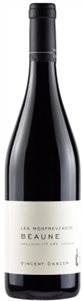 Vincent Dancer Beaune 1er Cru 